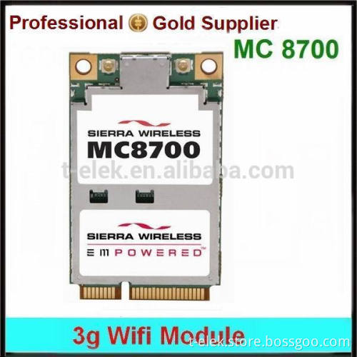 sierra wireless mc8700 cheap gsm module